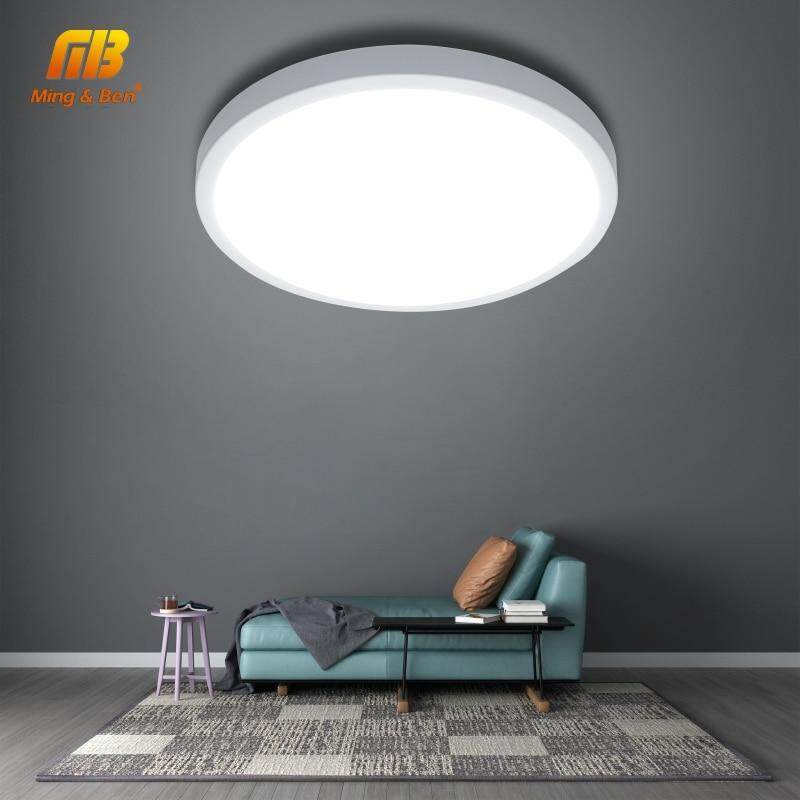 LED Panel Lamp LED Ceiling Light 48W 36W 24W 18W 13W 9W 6W Down Light Surface Mounted Modern Lamp For Home Lighting