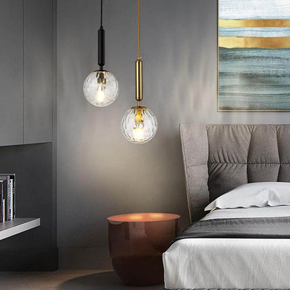 Modern LED Pendant Lights Hanging Lamp Dining Room Bar Hanglamp Lamparas De Techo Colgante Moderna Luminaire Suspension