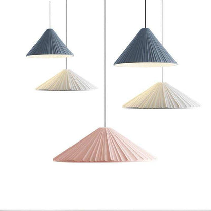 Macaronins Dining Table Bar Creative Living Room Bedroom Bedside Single Head Modern Simple Dining Room Chandelier
