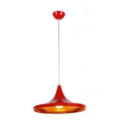 ping ABC Pendant Lights(Tall,Fat and Wide)Tom Musical Instrument Hanging Pendant Lamp Light For Restaurant Lamp Bar