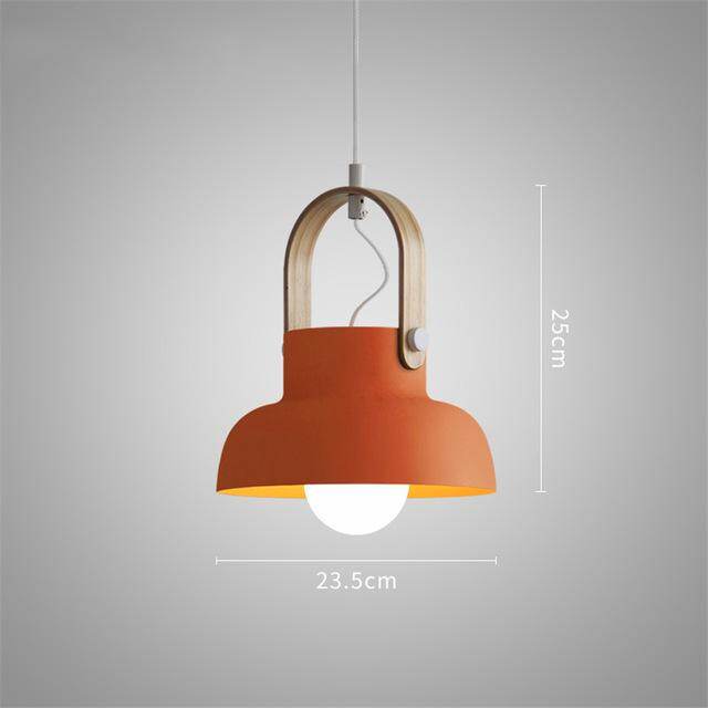 Nordic Loft LED Iron Pendant Lights Restaurant Room Bedroom pendant Lamp Home Indoor Kitchen Fixtures Lighting Luminaire