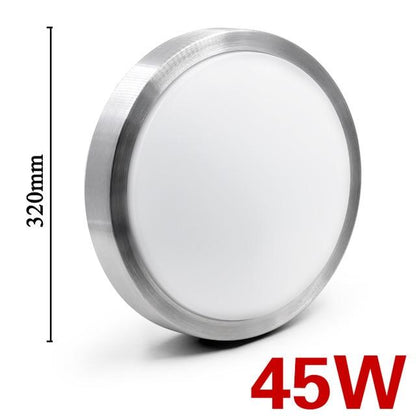 High brightness LED Ceiling lights LED Chip 12W 18W 24W 36W 45W LED Ceiling Lamp