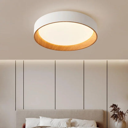 Nordic LED Ceiling Chandelier for Living Dining Room Balcony Double Bedroom Pendant Lamps Home Decor Indoor Lighting Fixture