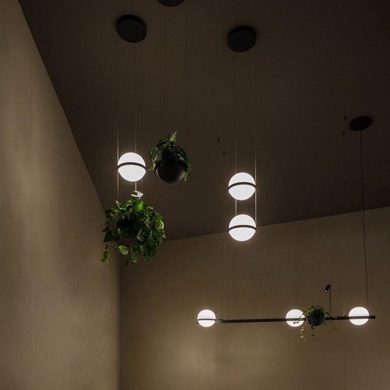 Chandelier Creative Personality Simplicity Ins Chandelier