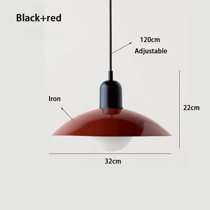 Nordic Modern Macron Dining Room Chandeliers Lighting Fixtures North Lights Work Lights