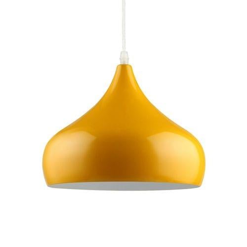 Kitchen Modern Simple Led Pendant Light For Dining Room Restaurant Lamp Aluminum Hanging Room Lamp Renovation Fixture Lampshade