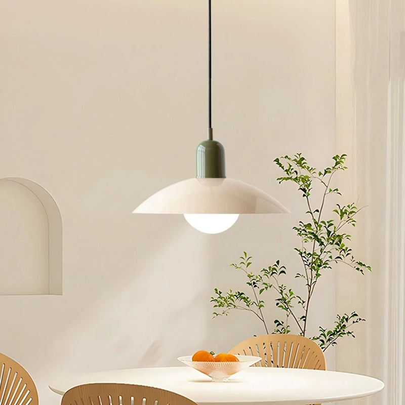 Nordic Modern Macron Dining Room Chandeliers Lighting Fixtures North Lights Work Lights