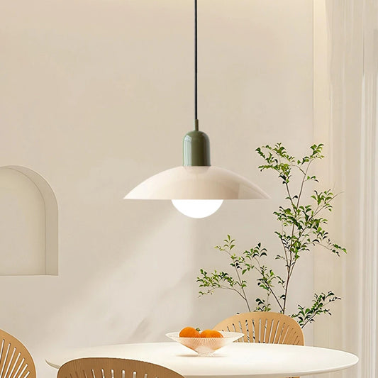 Nordic Modern Macron Dining Room Chandeliers Lighting Fixtures North Lights Work Lights