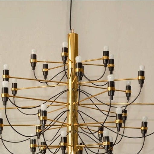 Creative Summer Fruit Chandelier In Restaurant Simple Atmosphere Hotel Living Room Villa Shop Lighting