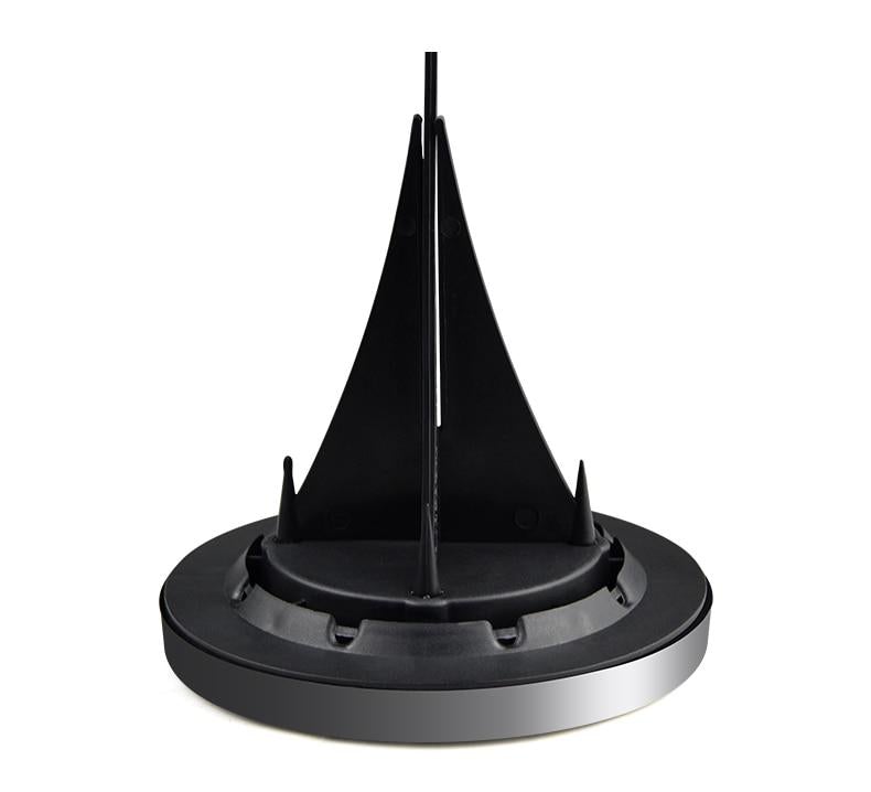 LED Small chips Garden Light Solar Power Outdoor Underground Lights stainess Lawn Lamp Pathway Patio yard Buried Floor Light