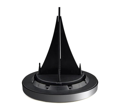 LED Small chips Garden Light Solar Power Outdoor Underground Lights stainess Lawn Lamp Pathway Patio yard Buried Floor Light