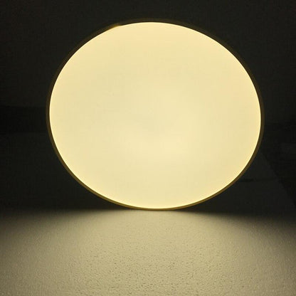 Modern Remote Control Macaron Ultrathin LED Ceiling Light For Living Room Bedroom round corridor Ceiling Lamp