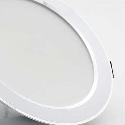 10PCS/lot Waterproof LED Downlight spot led Lamp 18W 15W 12W 9W 7W downlight Round Recessed Spot Light