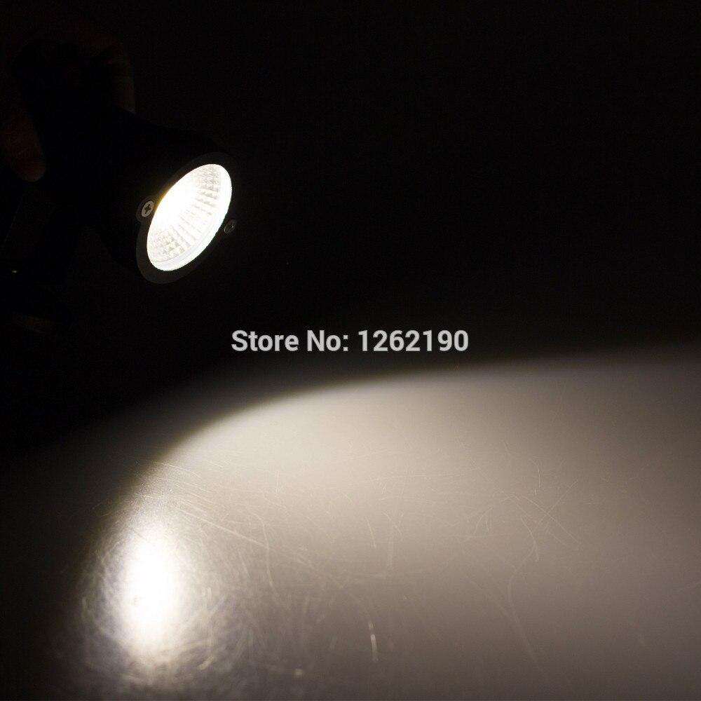 New Style COB Garden Lawn Lamp Light  Outdoor LED Spike Light 3W 5W 7W 9W Path Landscape Waterproof Spot Bulbs