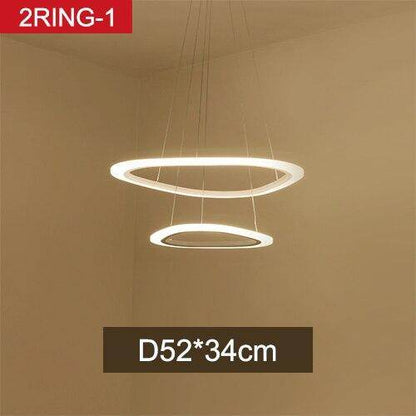LED Pendant Lights Hanging Lamp Lamparas De Techo Colgante Moderna For Loft Lamp Fixture Lustre Pendente Dining Room Lights