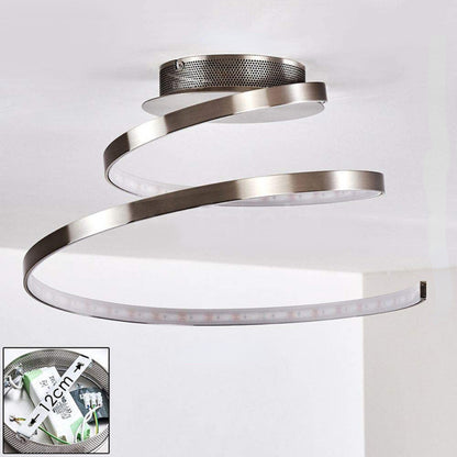 Ceiling Lights Modern Living Room Lamps for Balcony Entrance Staircase Home Decor Fixtures Led Luster