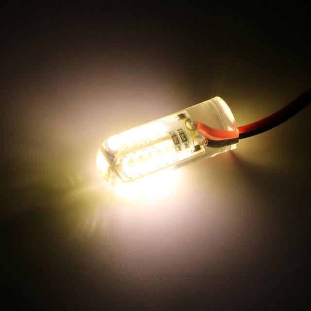 Fishing Light Attracts Fish Underwater Spearfishing Night Light  48 LED Led Aquarium Underwater Lights Lure Fish Finder Lamp