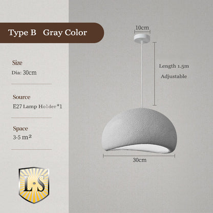 Nordic Minimalist Led Pendant Lights hanging lamps E27 for Dining Room Bar Loft Bedroom Home