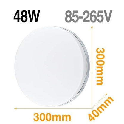 LED Panel Lamp LED Ceiling Light 48W 36W 24W 18W 13W 9W 6W Down Light Surface Mounted Modern Lamp For Home Lighting
