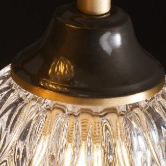 Creative Personality Balcony Bedroom Aisle Ceiling Lamp