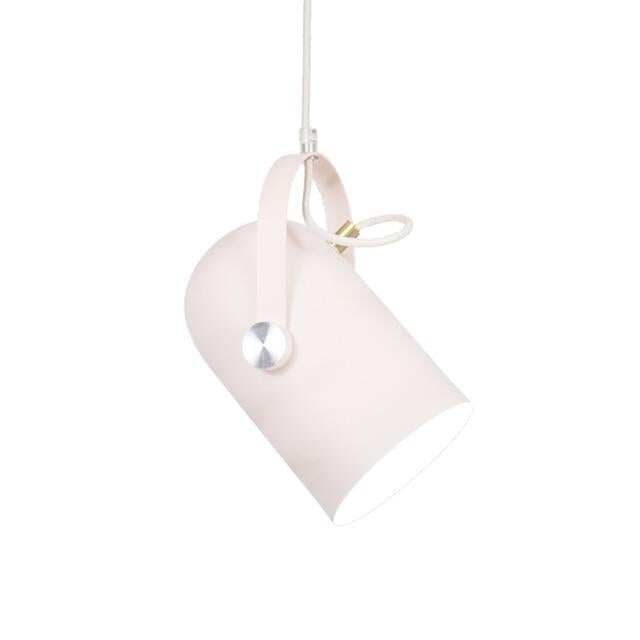 Nordic Modern E27 Pendant Light Single headlights lighting Decor Luminaire Droplight Pendant Lamp