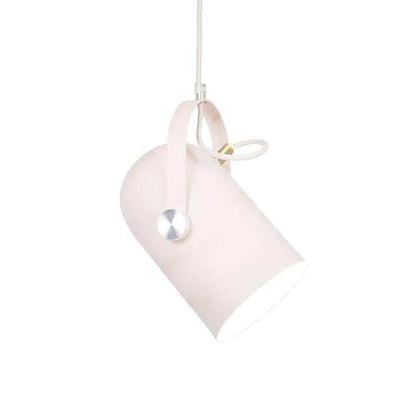 Nordic Modern E27 Pendant Light Single headlights lighting Decor Luminaire Droplight Pendant Lamp