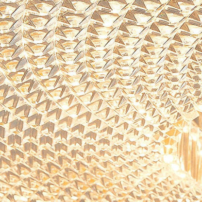Round Light In The Bedroom Led Ceiling Lamp