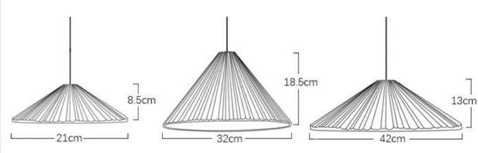 Macaronins Dining Table Bar Creative Living Room Bedroom Bedside Single Head Modern Simple Dining Room Chandelier