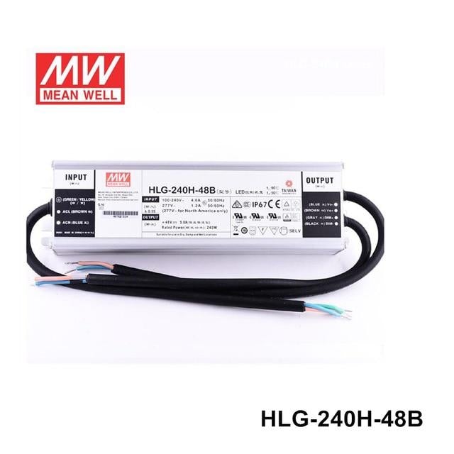 Led lamp board LM301B LM301H 3000K 3500K 660nm UV IR  heat sink Meanwell 120w 240w  Driver