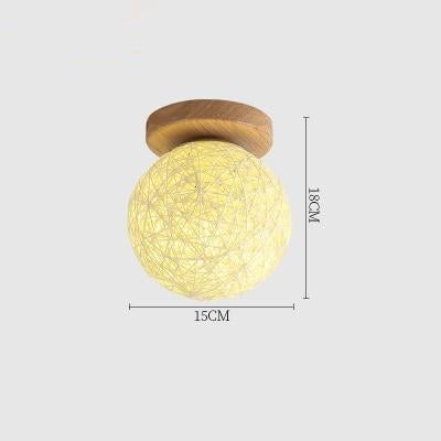 E27 Iron 5W Iron Ceiling Lamp Shade Pendant Light Covers and Shades Triangle Metal Ceiling Lampshades(Not includ bulb)