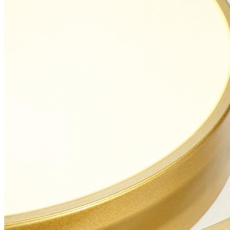Simple Modern Light In The Bedroom LED Ceiling Lamp