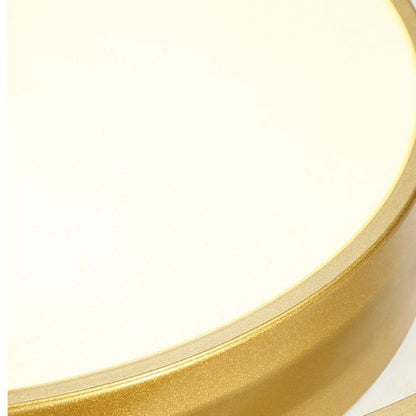 Simple Modern Light In The Bedroom LED Ceiling Lamp