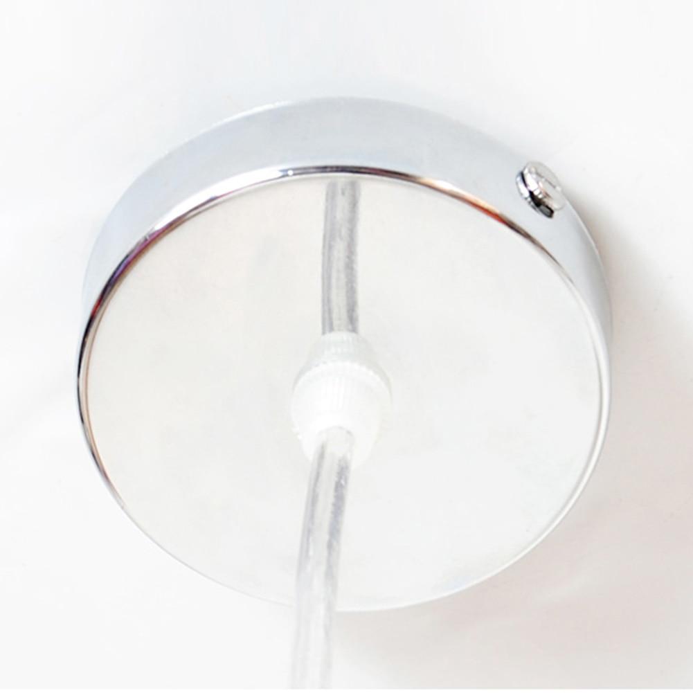 Lamparas De Techo Colgante Moderna Feather Ceiling Light White Modern Droplight Ceiling Lamp Bedroom Study Hanging Lamp