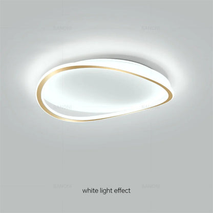 Modern LED Ceiling chandelier Lamp For Living Dining Room Bedroom Children's Room Study Hall Home Decor Lighting Fixture Lustre