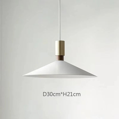 Modern Simple Pendant Light Modern Nordic Stylish Lustre LED Hanging Lamp Restaurant Living Room Decoration Ceiling