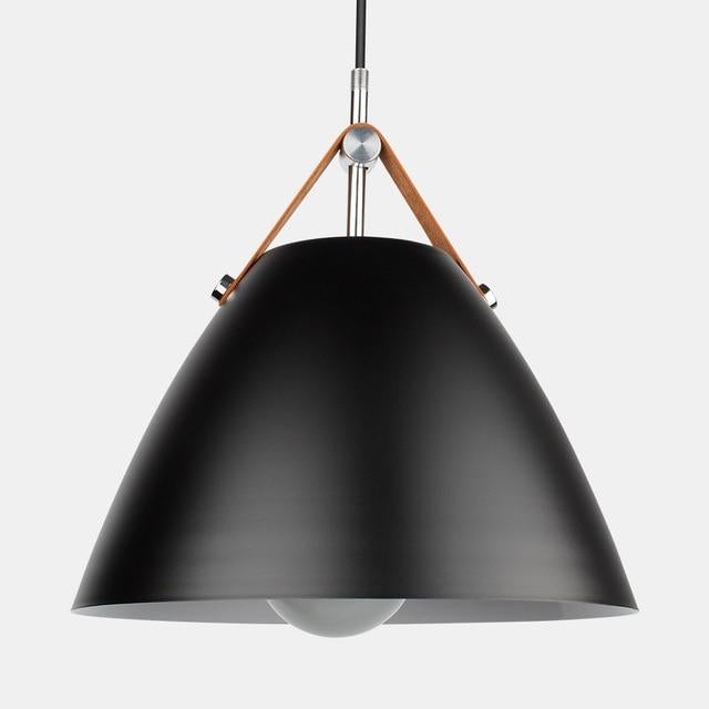 Modern Pendant Lighting LED Nordic Modern Hanging Lights