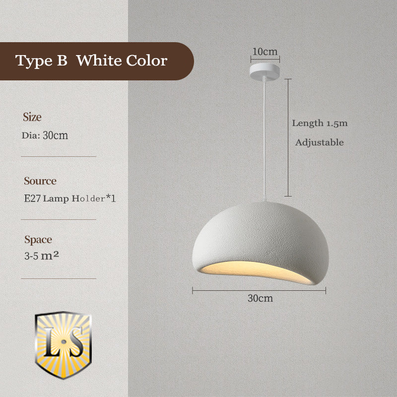 Nordic Minimalist Led Pendant Lights hanging lamps E27 for Dining Room Bar Loft Bedroom Home