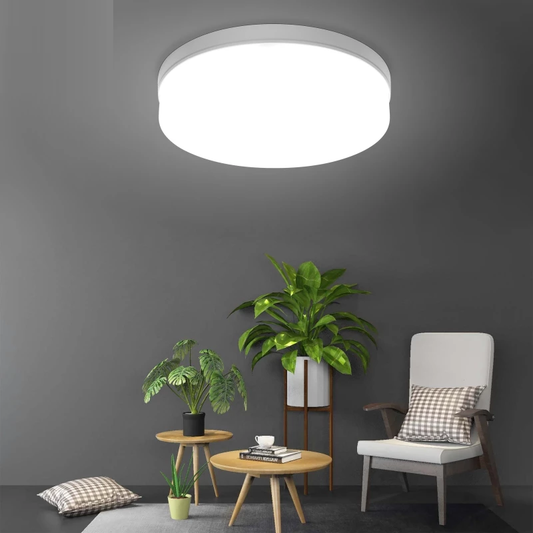 LED Panel Lamp LED Ceiling Light 48W 36W 24W 18W 13W 9W 6W Down Light Surface Mounted Modern Lamp For Home Lighting