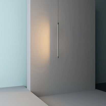 Simple Line Pendant Lights Hanging Lamp Lighting Restaurant Bar Hall Light Creative Geometry Lines Lights Bedroom