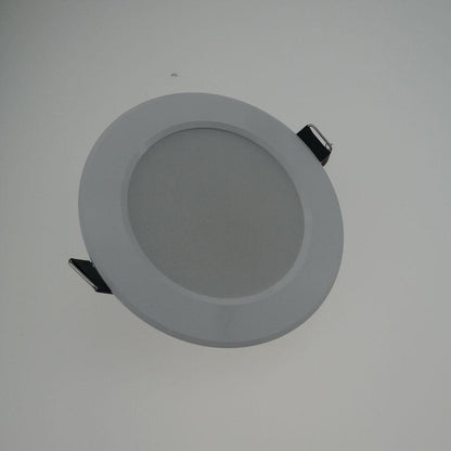 5PCS Kitchen bathroom Lamp Waterproof LED Downlight IP65 3W 5W 7W 9W 12W 15W LED Ceiling Downlight Light Warm Cold White