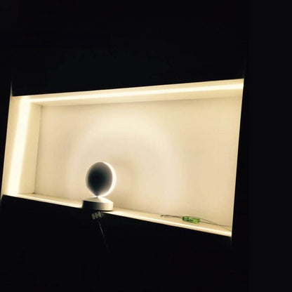 Modern LED Ceiling Light RGB Dimmable wall Light indoor Lighting balcony Bedroom KTV hotel corridor Surface Mount Remote Control