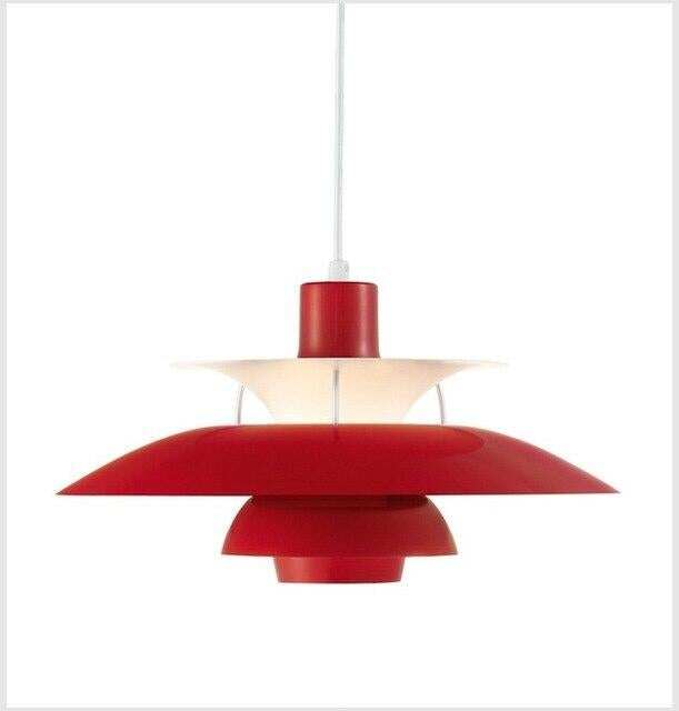 Modern Pendant Lights Kitchen Island Lamp Nordic Contemporary Large Living Dining Room Lighting Fixture Decoration