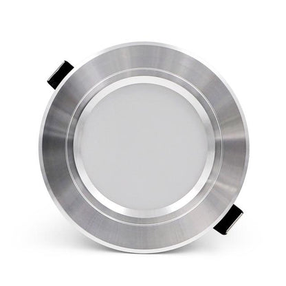 LED Downlight Ceiling Warm white/Cold white 5W 9W 12W 15W 18W led Ceiling lamp AC New type Downlight