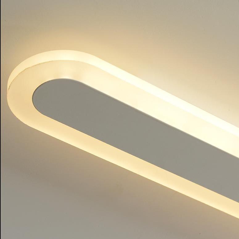 Minimalist Line Wall Lamp Nordic Creative Wall Lamp