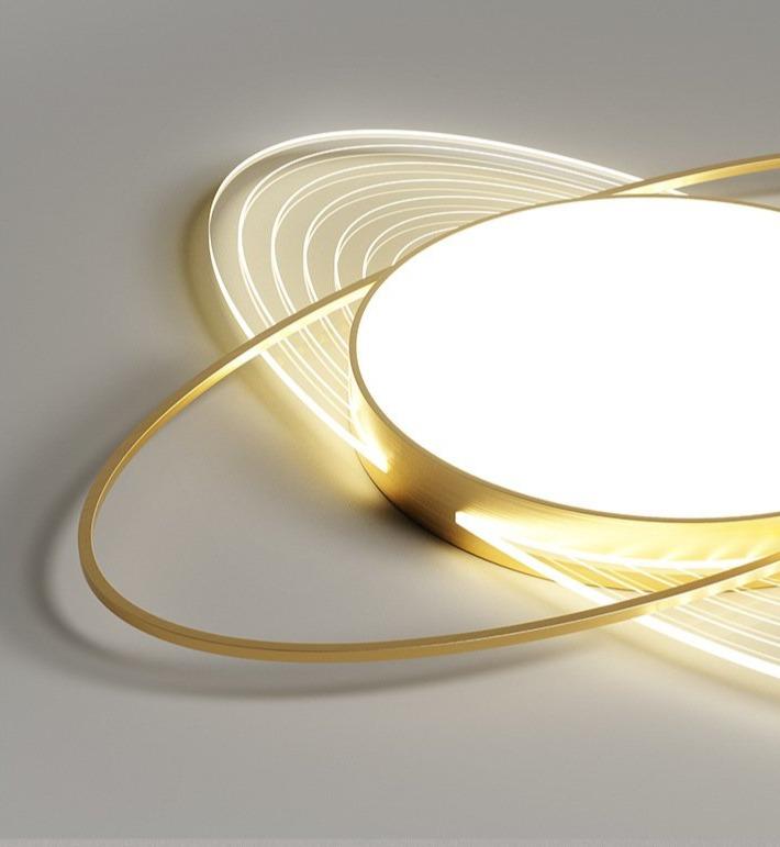 Ceiling Bedroom Lamp Modern Study Lamp