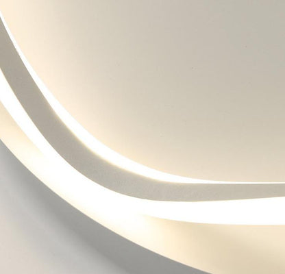 New Bedroom Ceiling Lamp Simple Modern Led Room Lamps Household Master Bedroom Minimalist Creativity