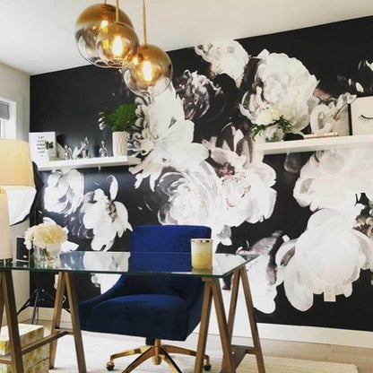 Loft Modern Pendant Light Silver Gold Glass Ball Hanging Lamp Hanglamp Kitchen Light Fixture Dining Living Room Luminaire