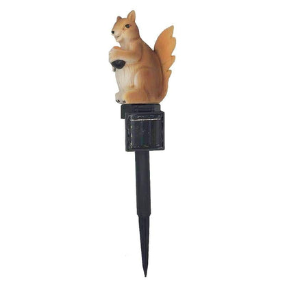 Hot Sell Owl Solar Light With Solar LED Outdoors Solar Light Solar Lamp Solar Garden Light Home Outdoor Yard Garden Solar Light