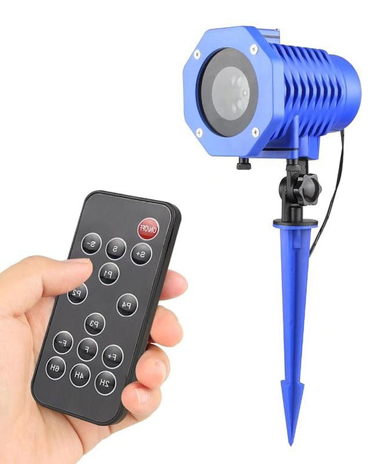 LITBest NY-TYD Mini Projector LED Projection Lamp Night Light 300 lm Other