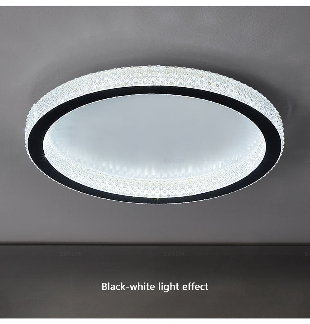Modern LED Ceiling Lamp For Bedroom Living Dining Study Hotel Hall  Chandelier Indoor Home Decoratioan Lighting Fixture Luster